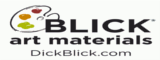 Click to Open Dick Blick Art Materials Store