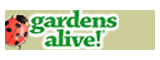 Click to Open Gardens Alive Store