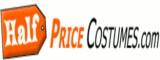 Click to Open Half Price Costumes Store