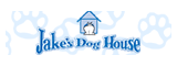 Click to Open Jakes Dog House Store