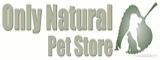 Click to Open Only Natural Pet Store Store