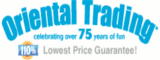Click to Open Oriental Trading Store