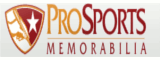 Click to Open Pro Sports Memorabilia Store