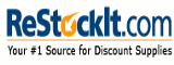 Click to Open ReStockIt Store