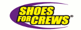 Click to Open Shoes For Crews Store