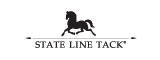 Click to Open State Line Tack Store