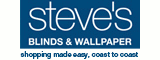 Steve's Blinds and Wallpaper Coupon Codes