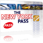 Click to Open The New York Pass Store