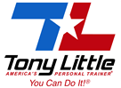 Click to Open Tony Little Store