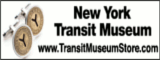 Click to Open Transit Museum Store Store
