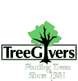 Click to Open TreeGivers Store