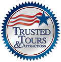 Trusted Tours and Attractions Coupon Codes