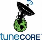 Click to Open TuneCore Store