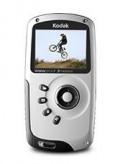 Kodak: $20 Off + Free Shipping On KODAK PLAYSPORT Video Camera / Zx3