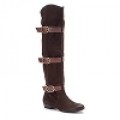 OnlineShoes: Save 63% On Nicole Boomer Boots + Free Ship - Now $69.99, Was $189.95