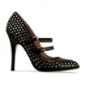 Solestruck: 36% Off + Free Shipping On Michael Kors Pattie