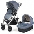 Right Start: $130 Off UPPAbaby VISTA Stroller + Free Shipping - Now $549.99