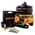 CPO Bostitch: 50% Off Reconditioned Compressor & Nailer Combo - $119.99