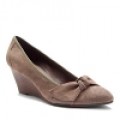 OnlineShoes: 39% Off Nicole Honeymoon Wedges + Free Shipping - Now $59.99