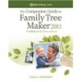 Ancestry.com: 25% Off The Companion Guide To Family Tree Maker For Mac - $14.96