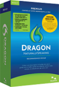 Nuance: Dragon NaturallySpeaking 11.5 Student/Teacher - Acheter Maintenant!