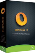 Nuance: OmniPage Standard 18. 99 Euros Seulement. Achetez Maintemant!