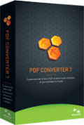 Nuance: PDF Converter 7 Standard - 49,00€ TVA Comprise