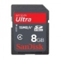 SanDisk: 60% Off SanDisk Ultra II SD 8GB Card