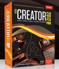 Roxio: $45 OFF Creator 2012 Pro