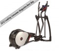 Smooth Fitness: $700 Off Smooth CE 3.6 Elliptical