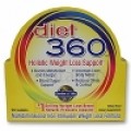 911HealthShop: Save 46% On Diet 360 Holistic Weight Loss Support + Buy 1 Get 1 Free