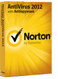 Symantec: ​Spara 20% På De Flesta Norton™ AntiVirus 2012