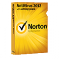 Symantec: 15% Su Norton™ AntiVirus 2012