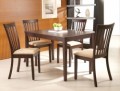 Dinette: Up To 50% Off On 5-Piece Dinette Sets