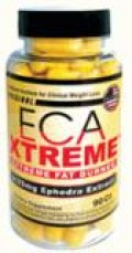 Supplements To Go: $33 Off ECA Extreme Stack 90 Ct