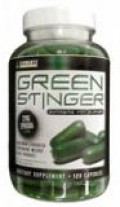 Supplements To Go: $20 Savings On Green Stinger