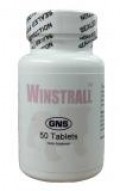 Supplements To Go: $10 Off Winstrall 50ct For Lean Muscle