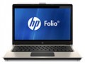 HP: $80 Off + Free Shipping HP Folio 13 Laptop