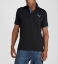 Puma: Tennis Polo Shirt Only $40