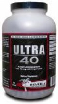 Supplements To Go: $13 Off Ultra 40 Beef Liver Beverly Intl. Protein Pills