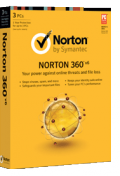 Symantec: ​Spara 20% På De Flesta Norton 360™ Version 6.0