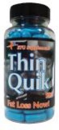 Supplements To Go: 25% Off ThinQuik 30mg Ephedra