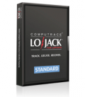 LoJack For Laptops: 25% Off LoJack For Laptops Premium, 1 Year Subscription