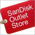 SanDisk: 75% OFF