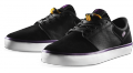 Etnies: Bledsoe Low Black/Purple Only $65!