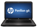 HP: $100 Off HP Pavilion G6z 15.6