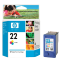 InkSmile: HP 22 Inkjet Cartridge For ONLY $13.9