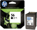 InkSmile: Only $9.99 Compatible HP 56 (C6656AN) Black Ink Cartridge