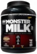 Bodybuilding: 20% Off CytoSport Monster Milk