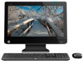 HP: $150 Off + Free Shipping HP Omni 220-1185 Quad Desktop